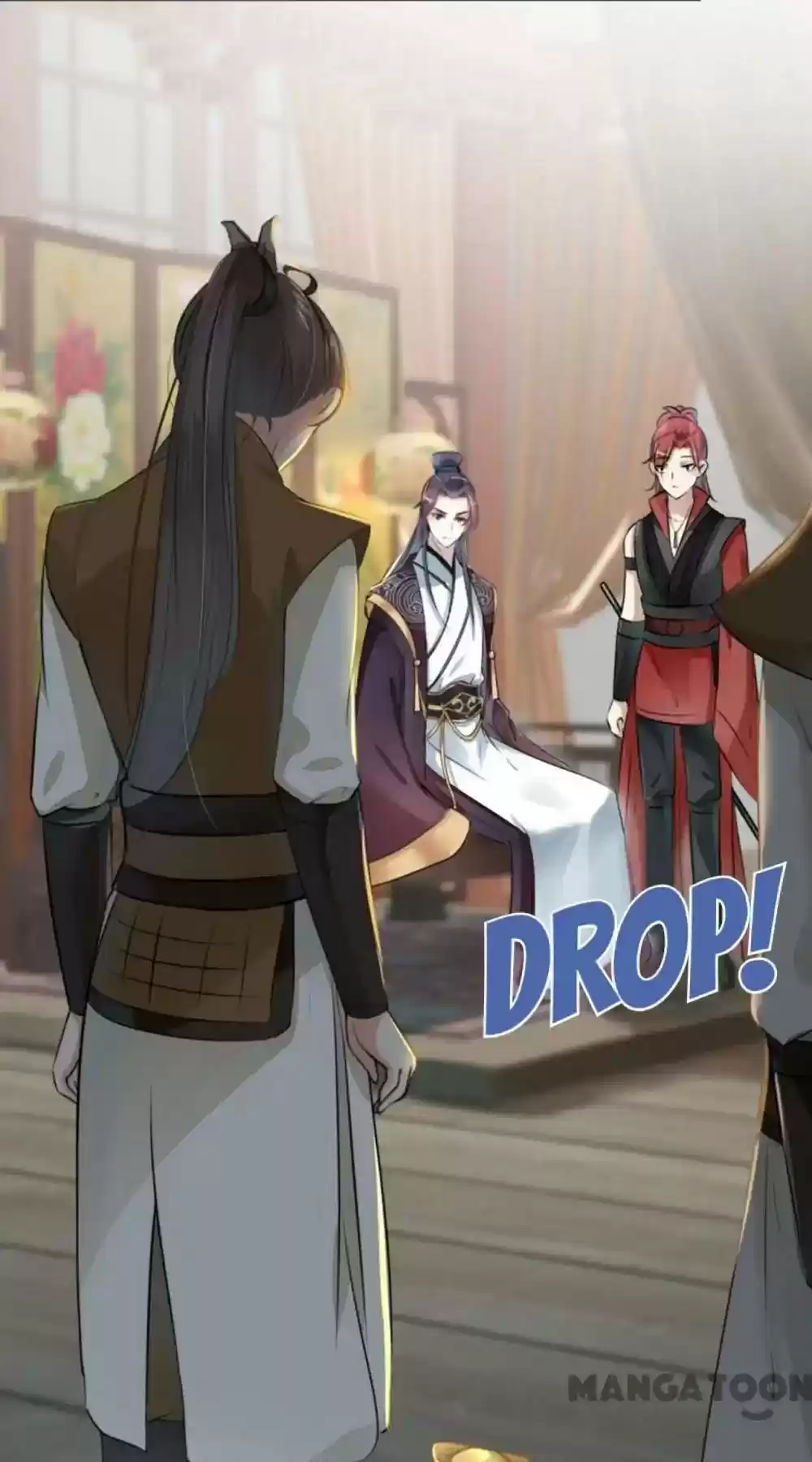 Entangled with the Duke Episode 24