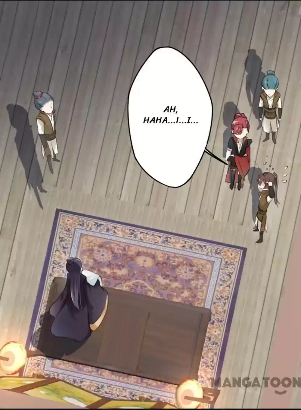 Entangled with the Duke Episode 24