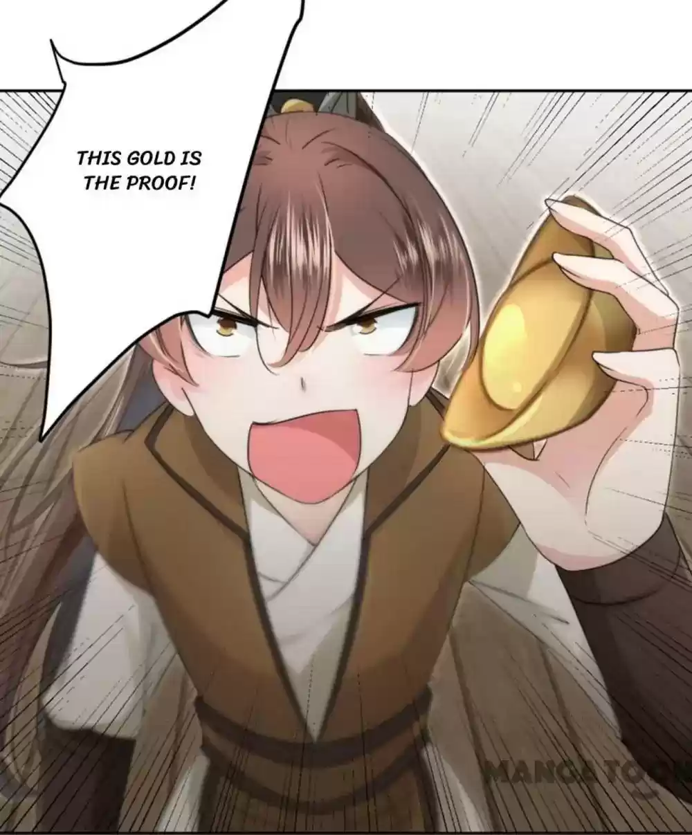 Entangled with the Duke Episode 24