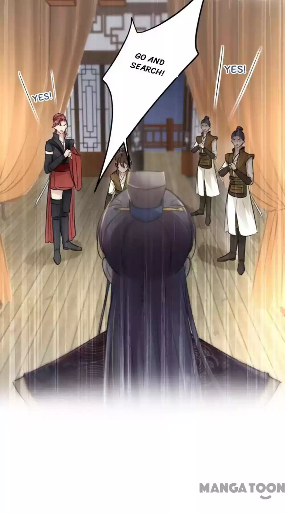 Entangled with the Duke Episode 24