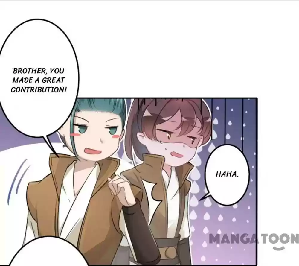 Entangled with the Duke Episode 25