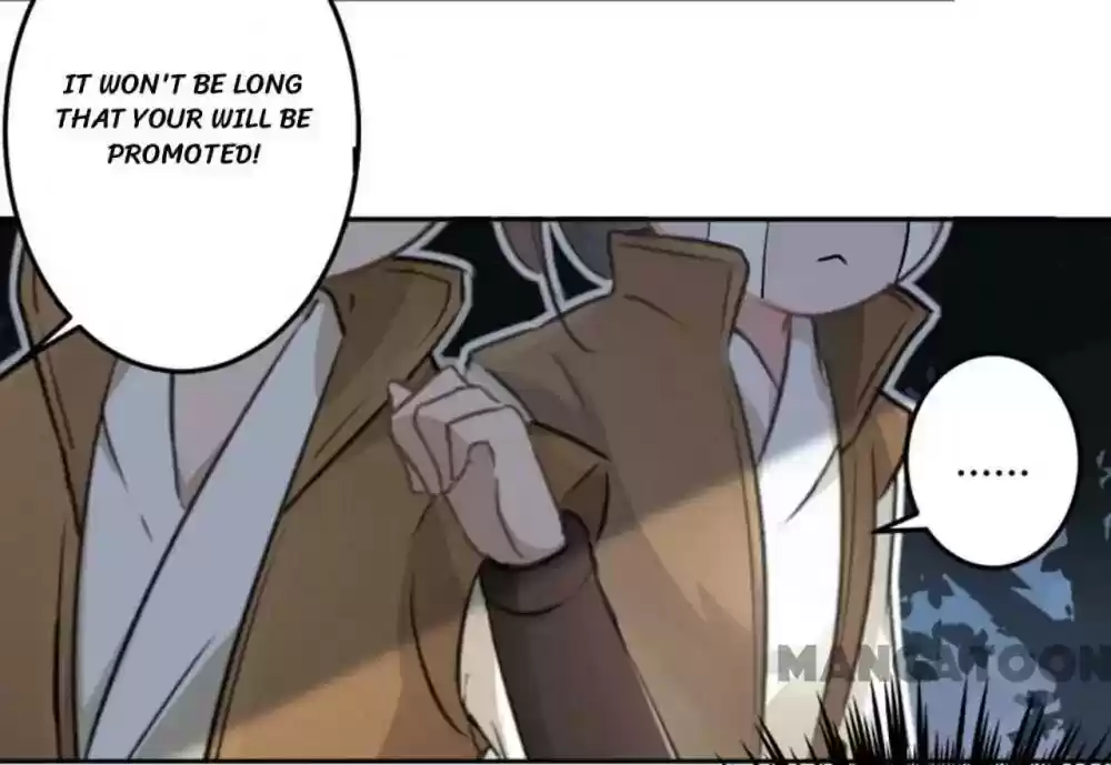 Entangled with the Duke Episode 25