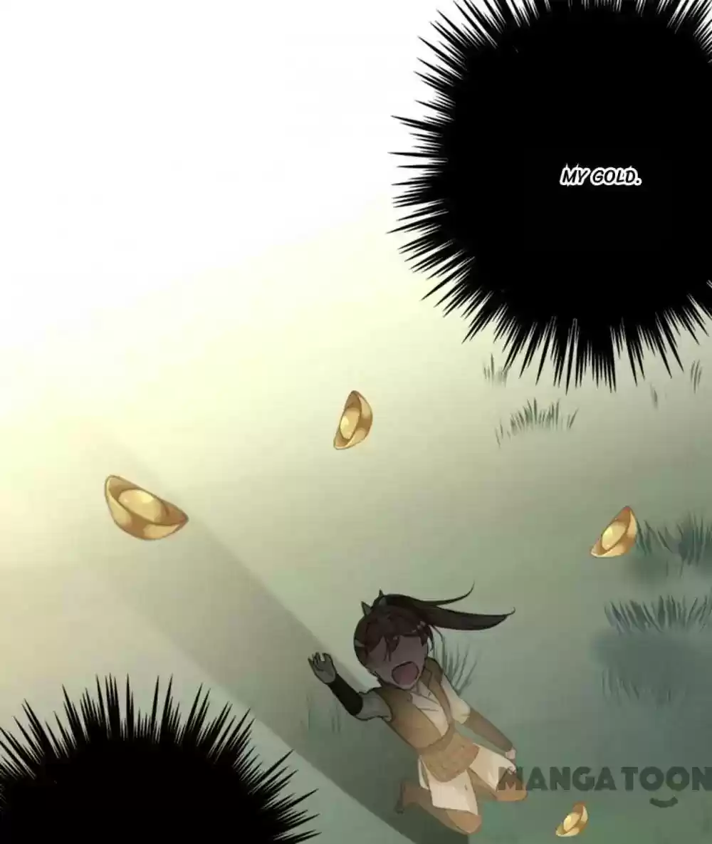 Entangled with the Duke Episode 25