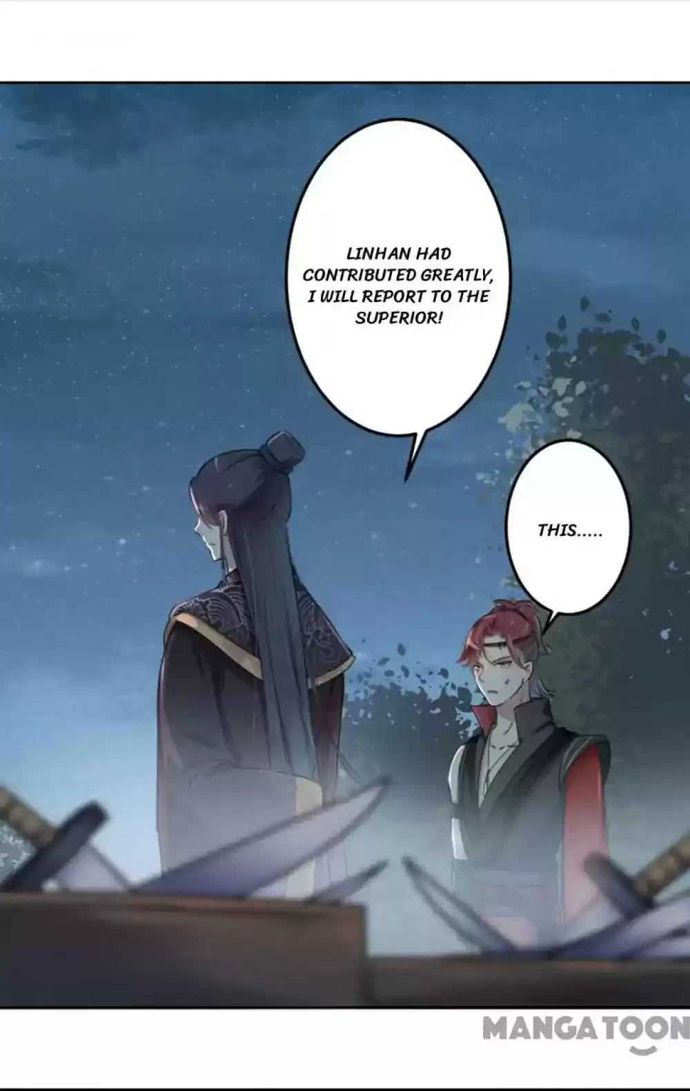 Entangled with the Duke Episode 25