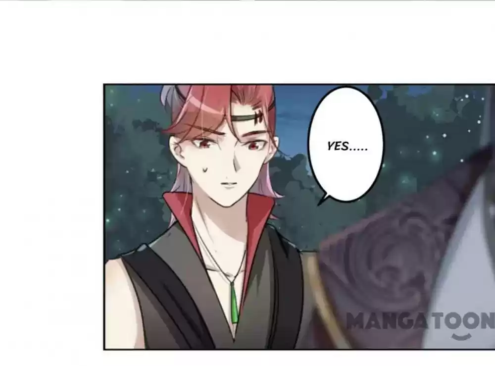 Entangled with the Duke Episode 25