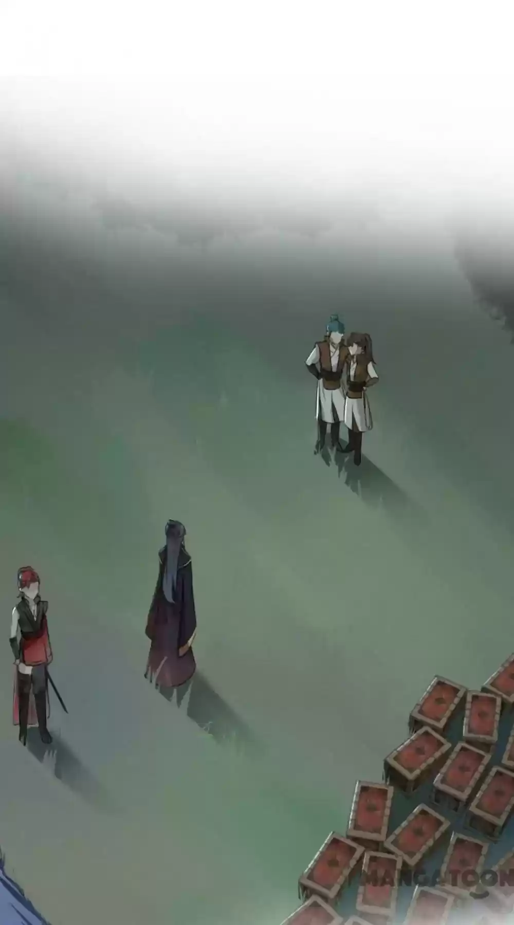 Entangled with the Duke Episode 25