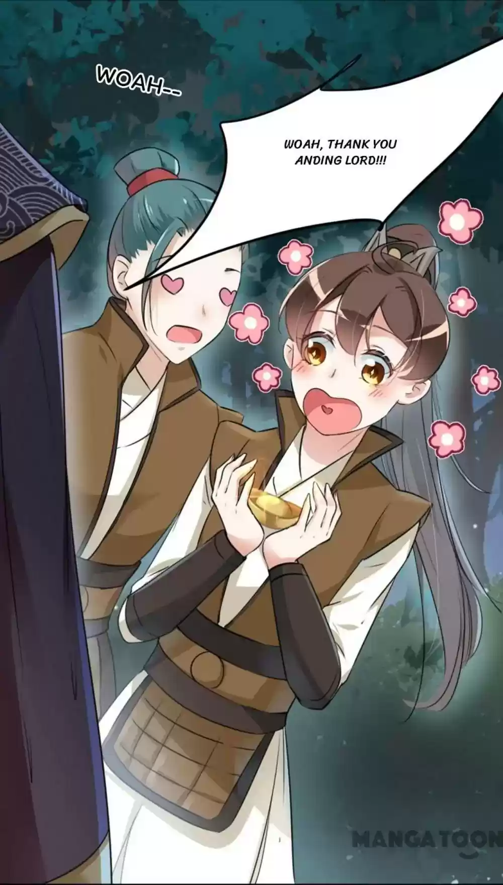 Entangled with the Duke Episode 25