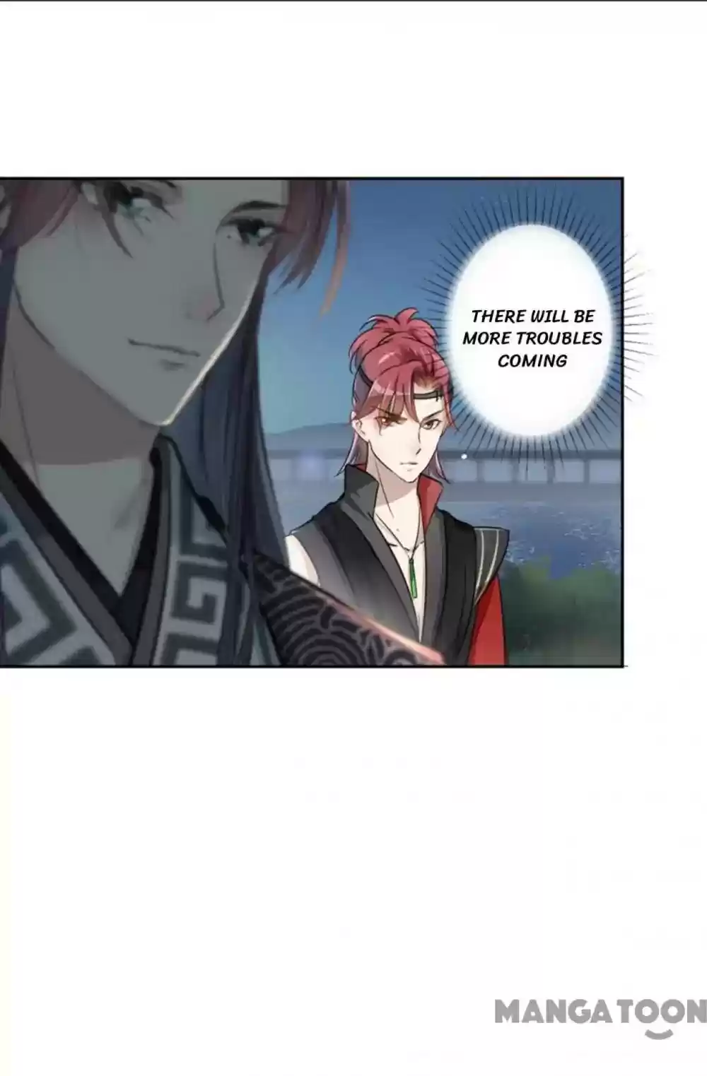 Entangled with the Duke Episode 25