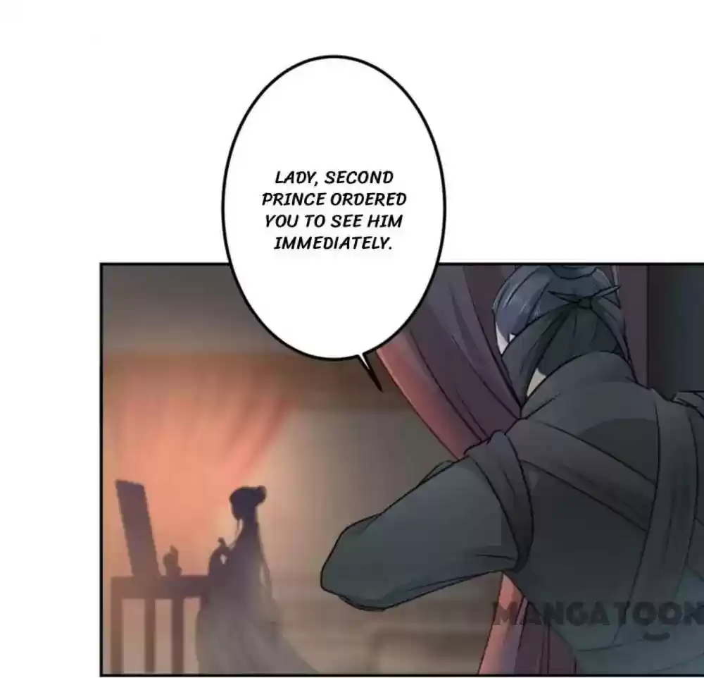 Entangled with the Duke Episode 25