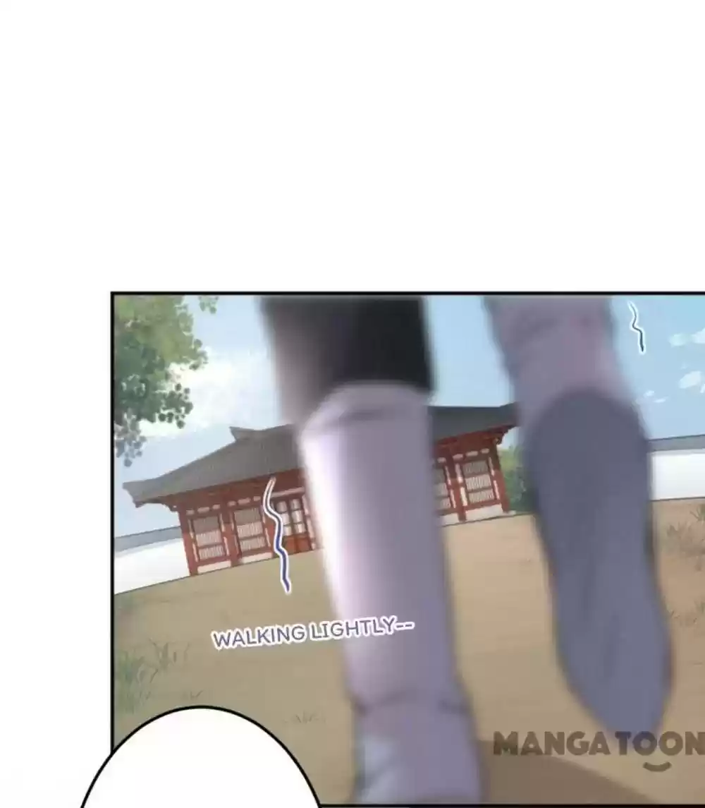 Entangled with the Duke Episode 25