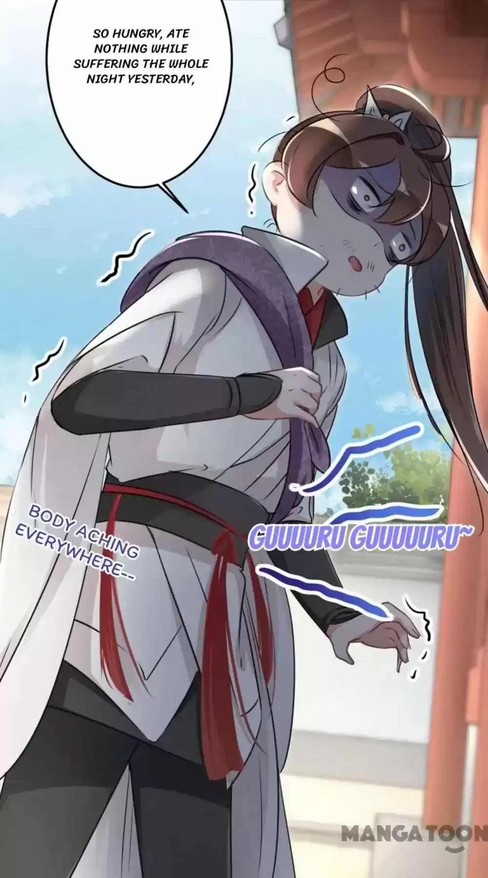 Entangled with the Duke Episode 25