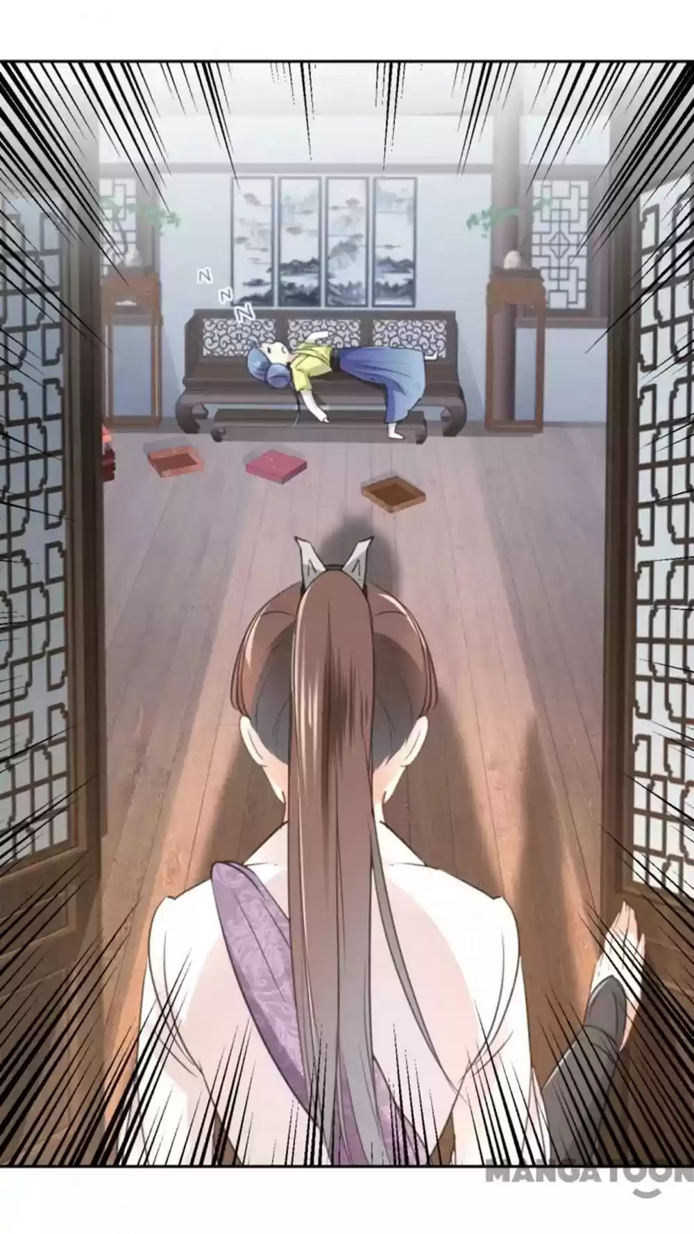 Entangled with the Duke Episode 25