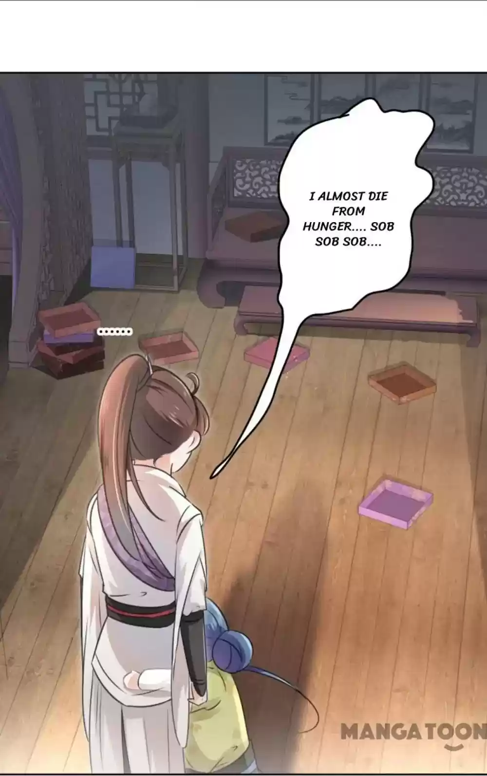 Entangled with the Duke Episode 25