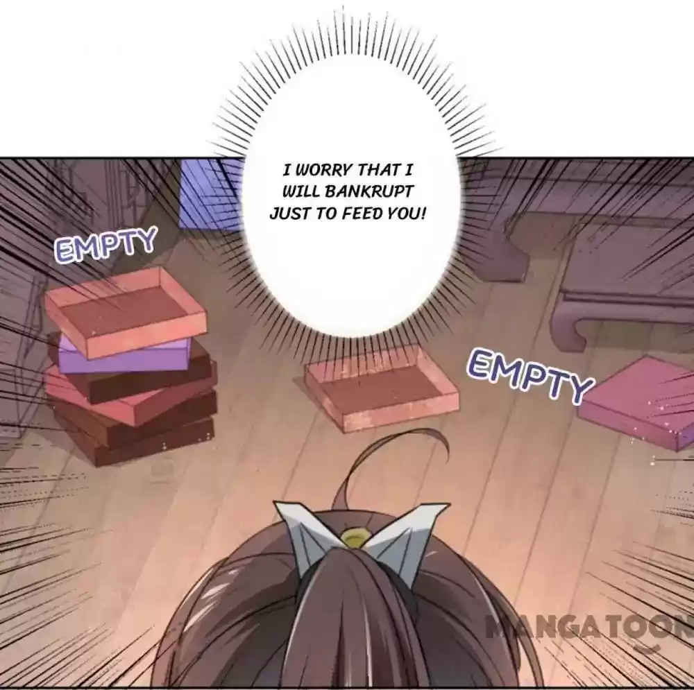 Entangled with the Duke Episode 25