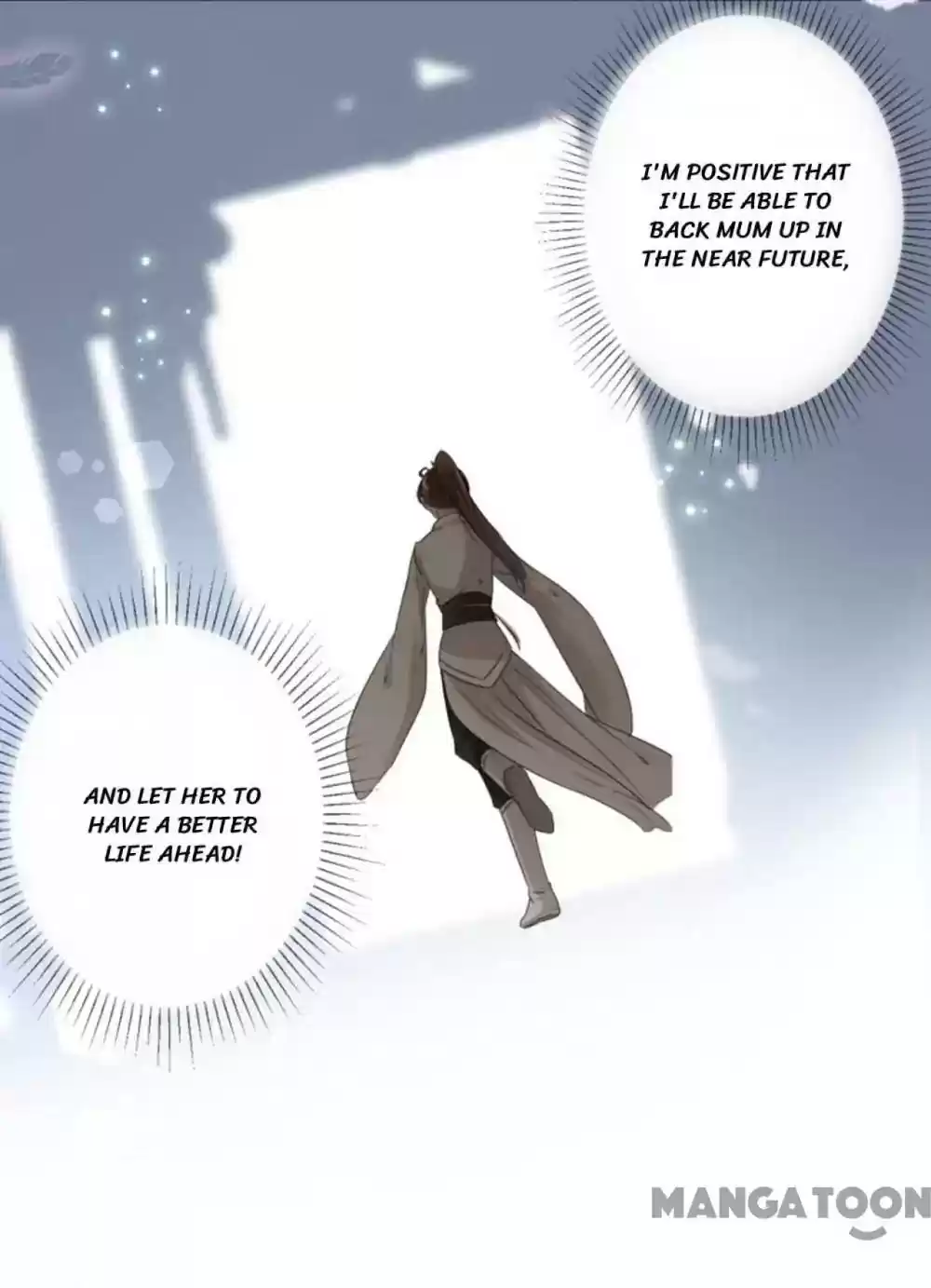 Entangled with the Duke Episode 26