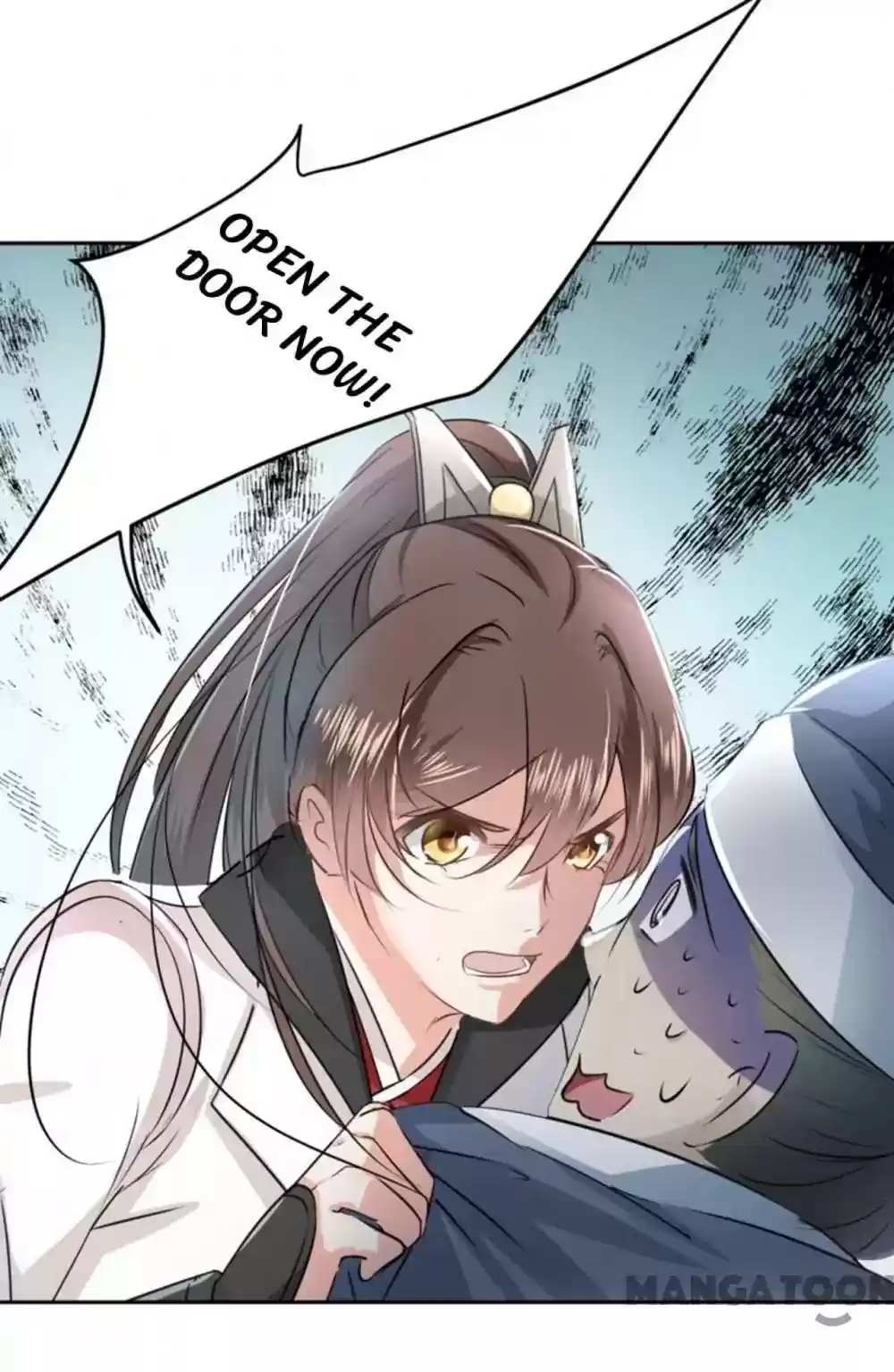 Entangled with the Duke Episode 26