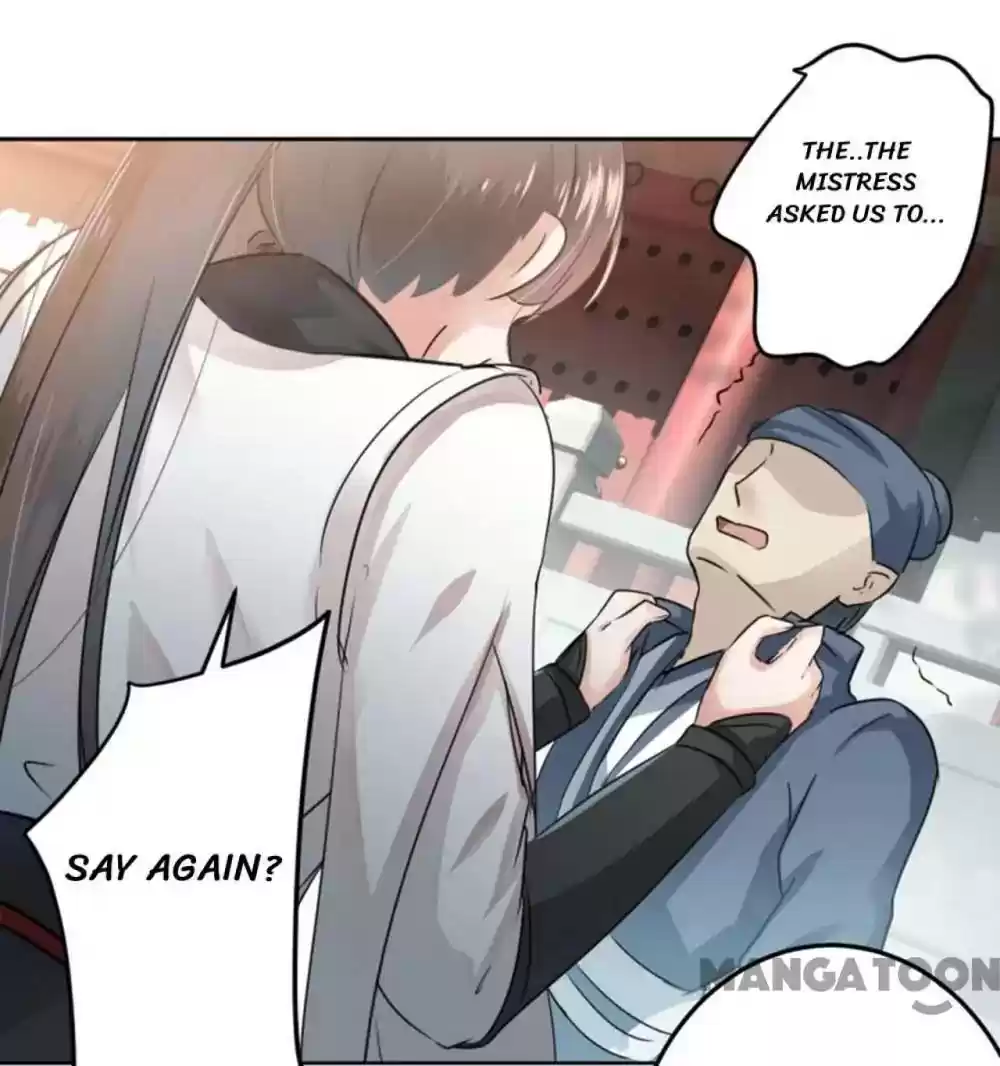 Entangled with the Duke Episode 26