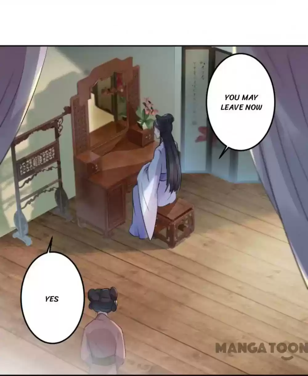 Entangled with the Duke Episode 26