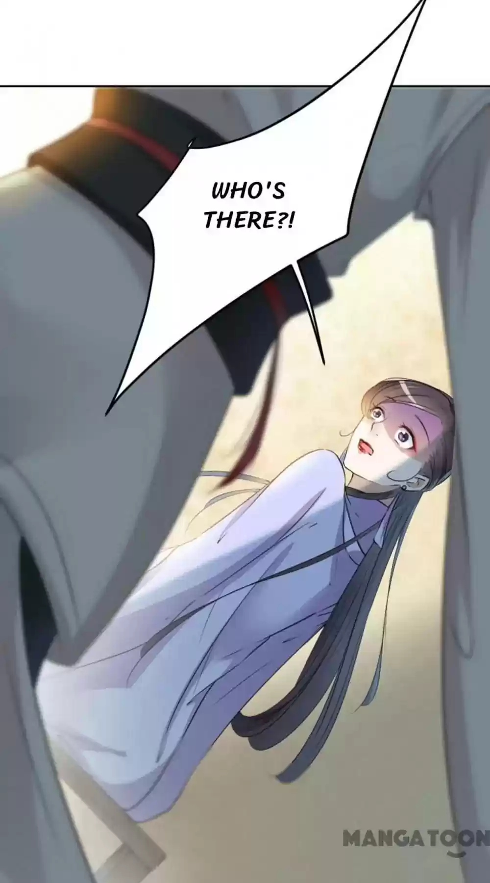 Entangled with the Duke Episode 26