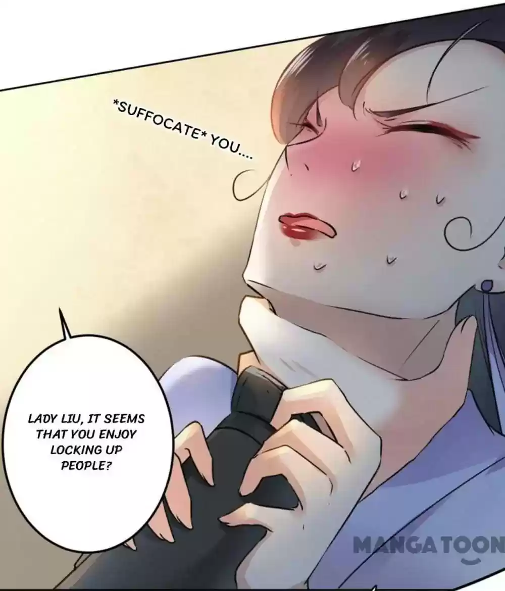 Entangled with the Duke Episode 26