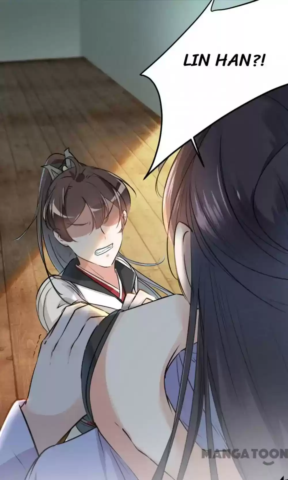 Entangled with the Duke Episode 26