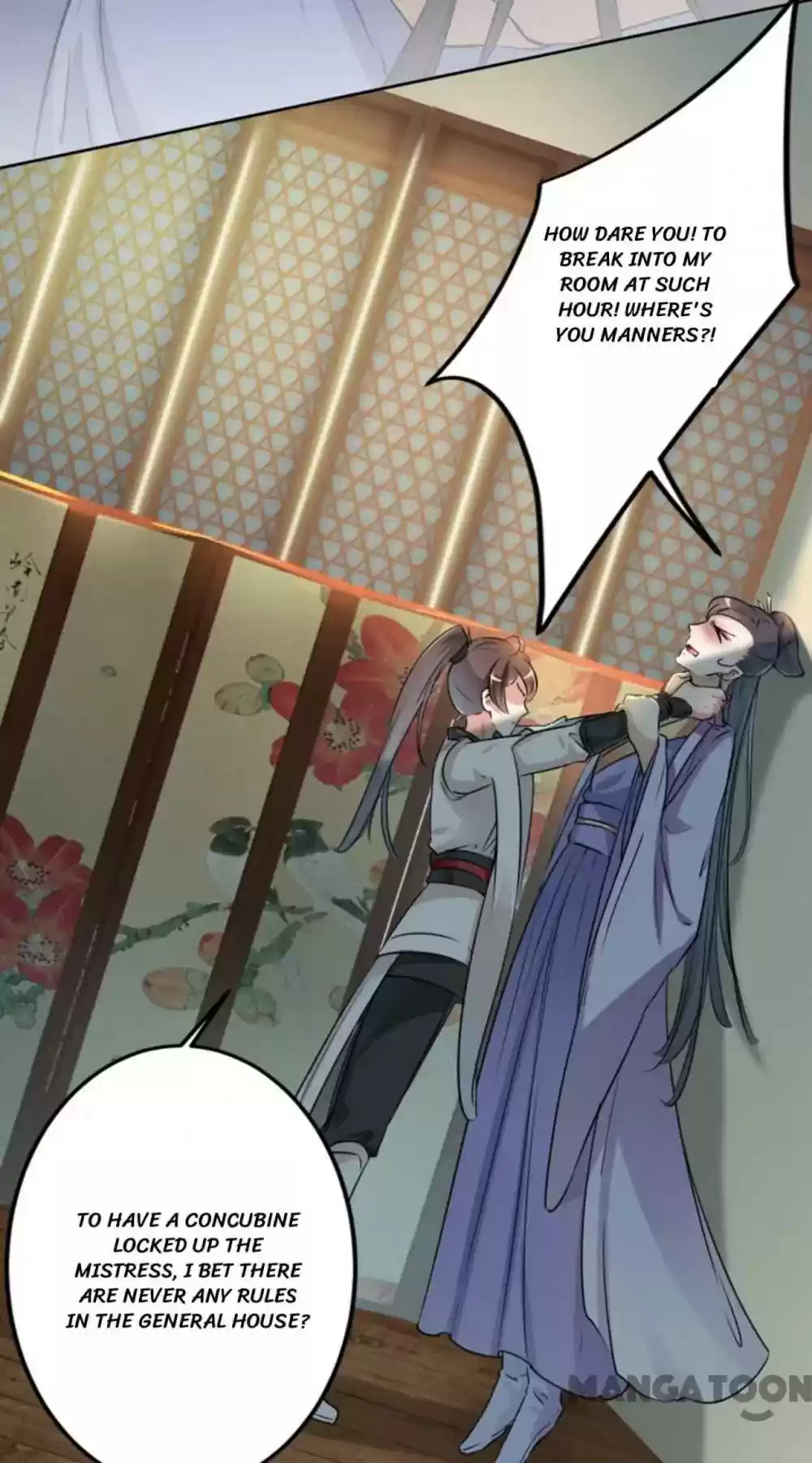 Entangled with the Duke Episode 26