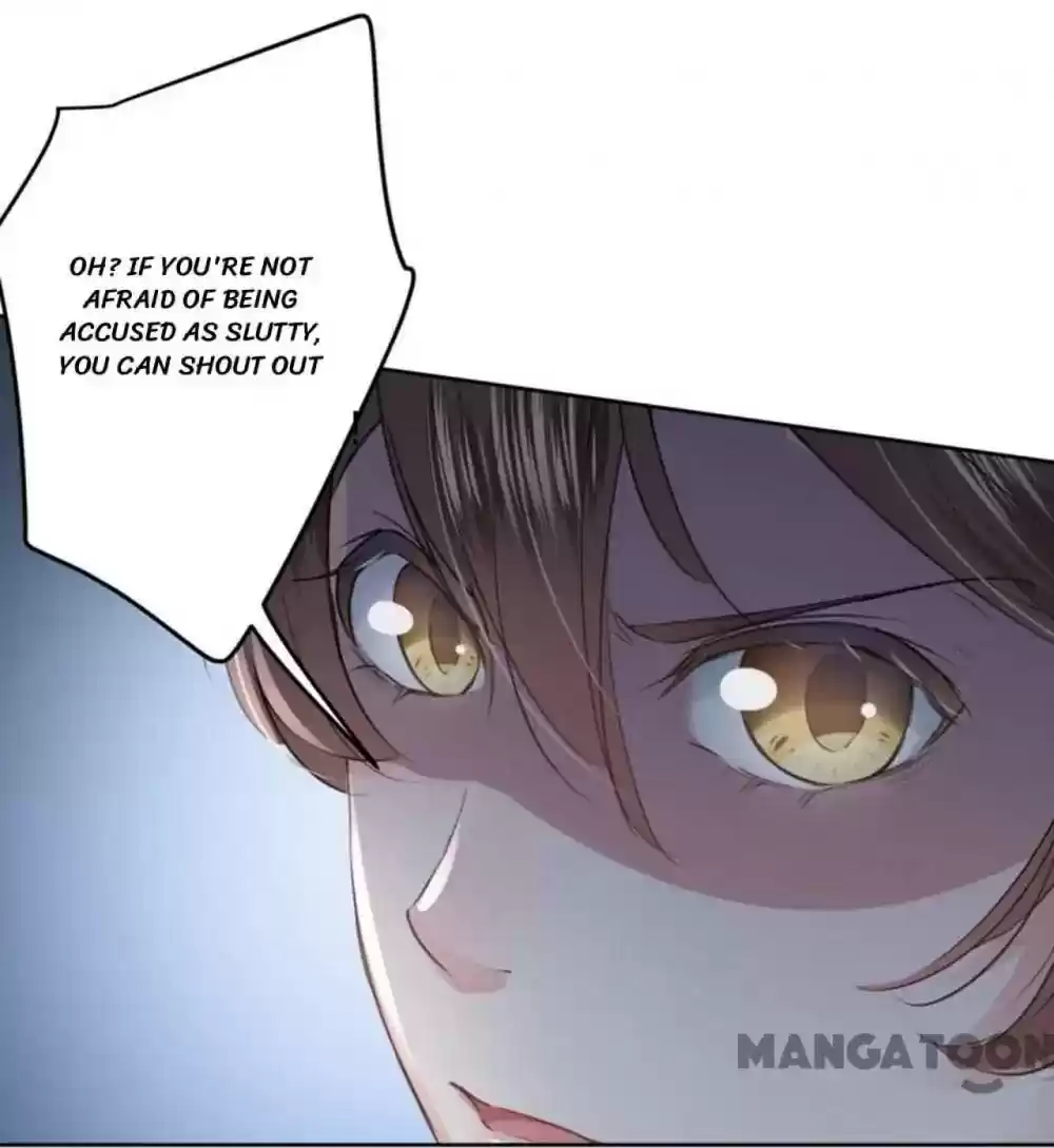 Entangled with the Duke Episode 26