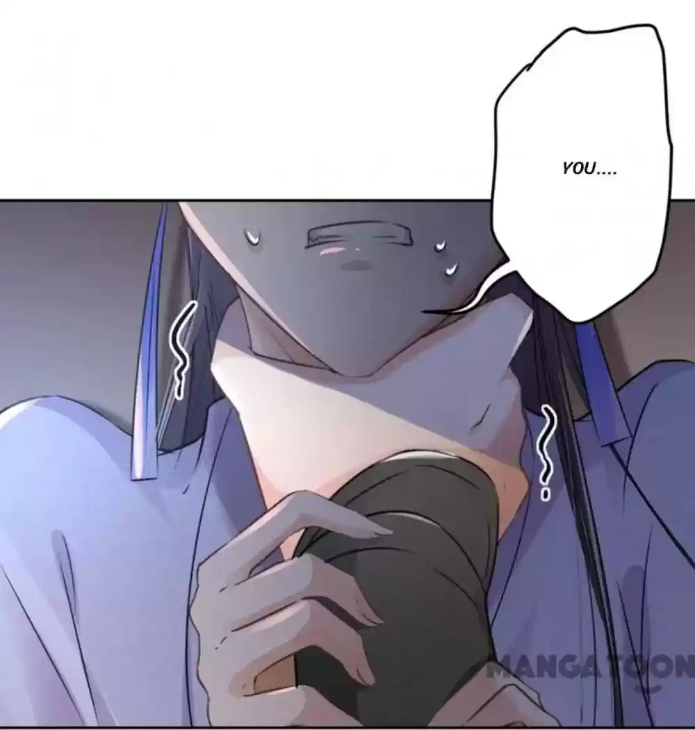 Entangled with the Duke Episode 26