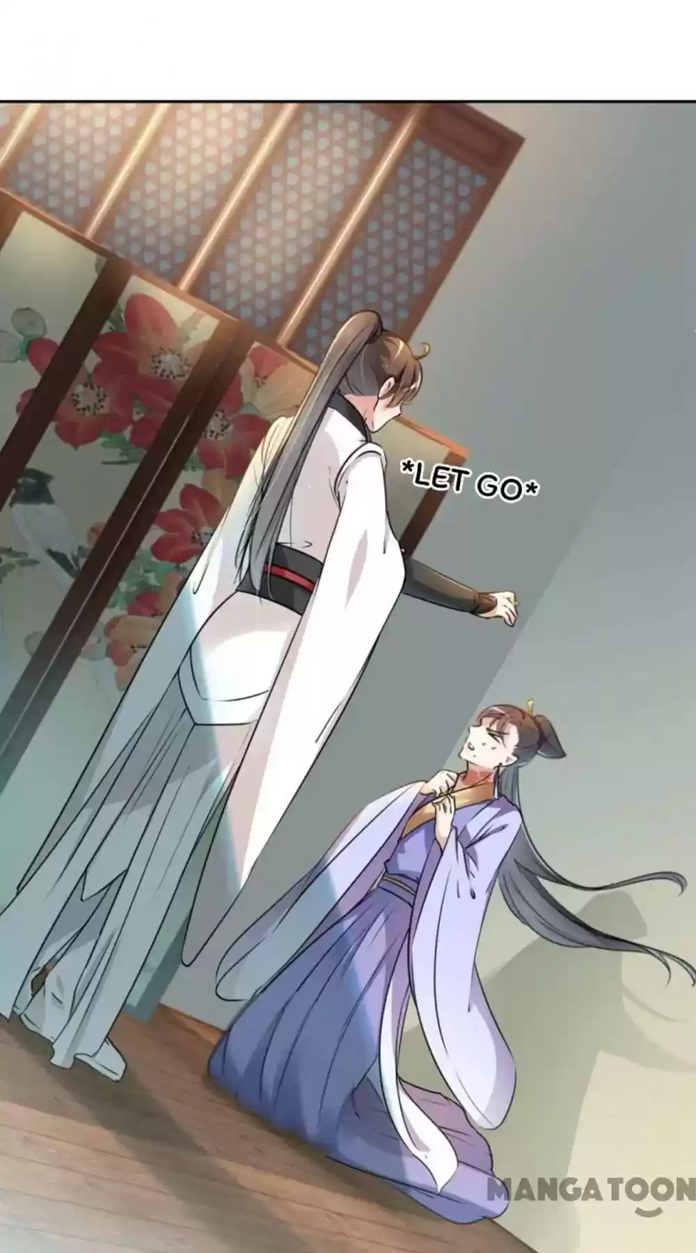 Entangled with the Duke Episode 26