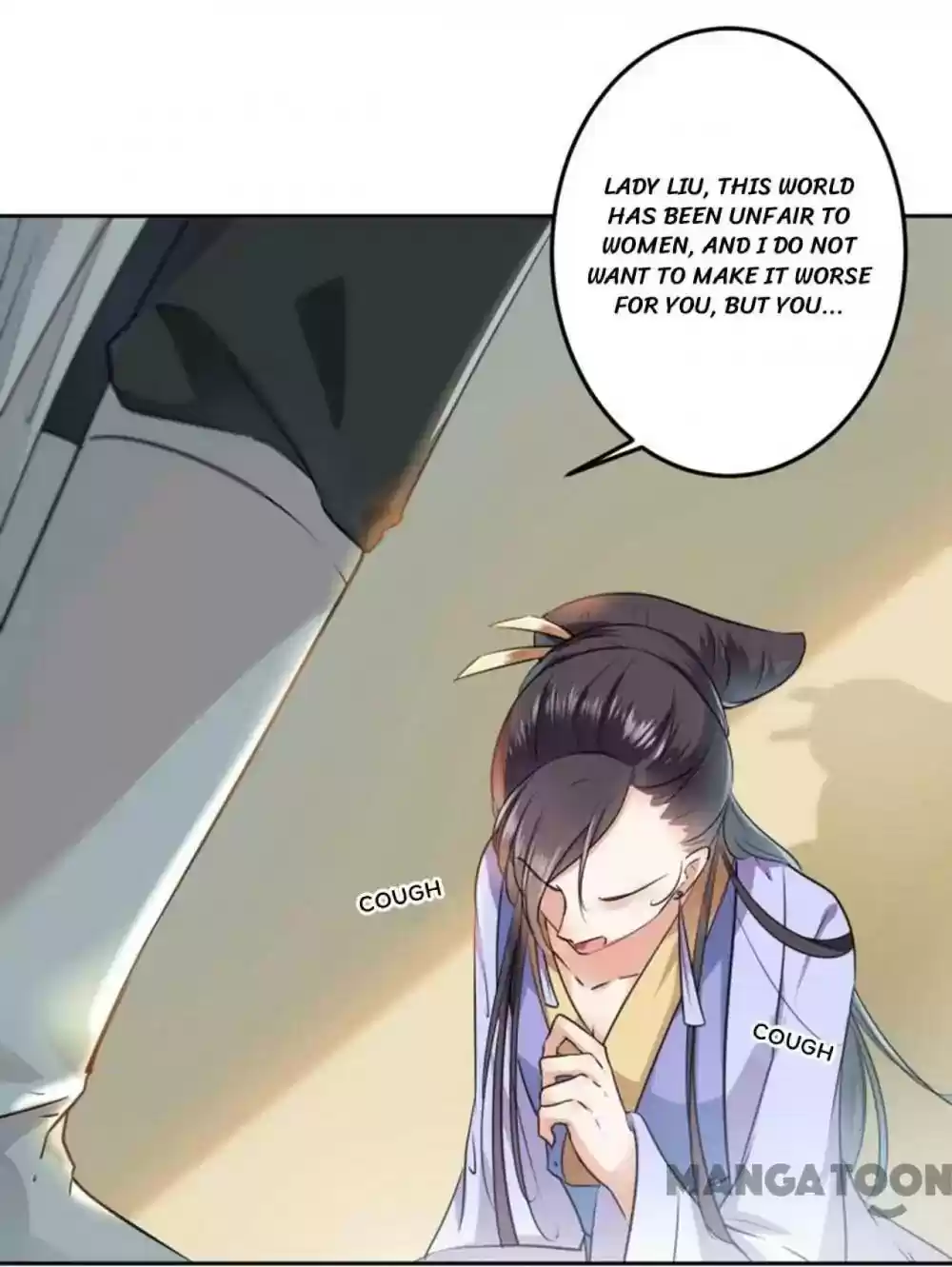 Entangled with the Duke Episode 26