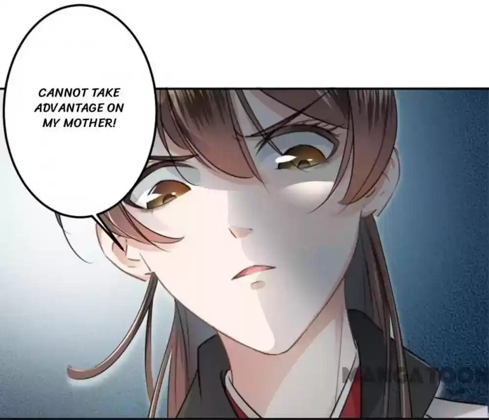 Entangled with the Duke Episode 26