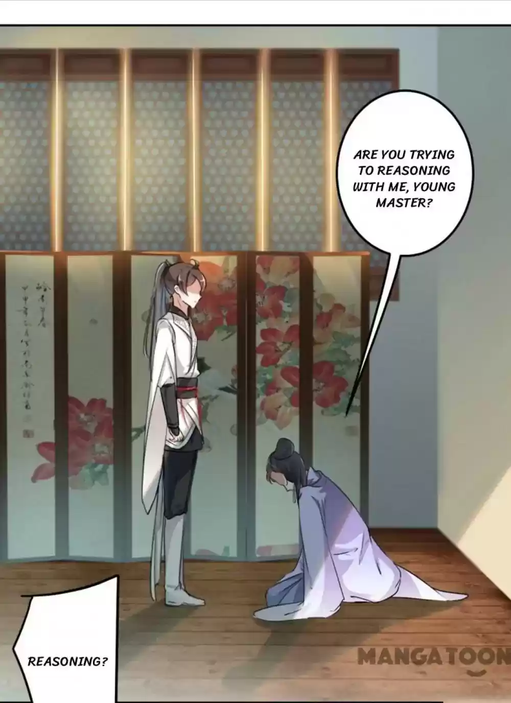 Entangled with the Duke Episode 26