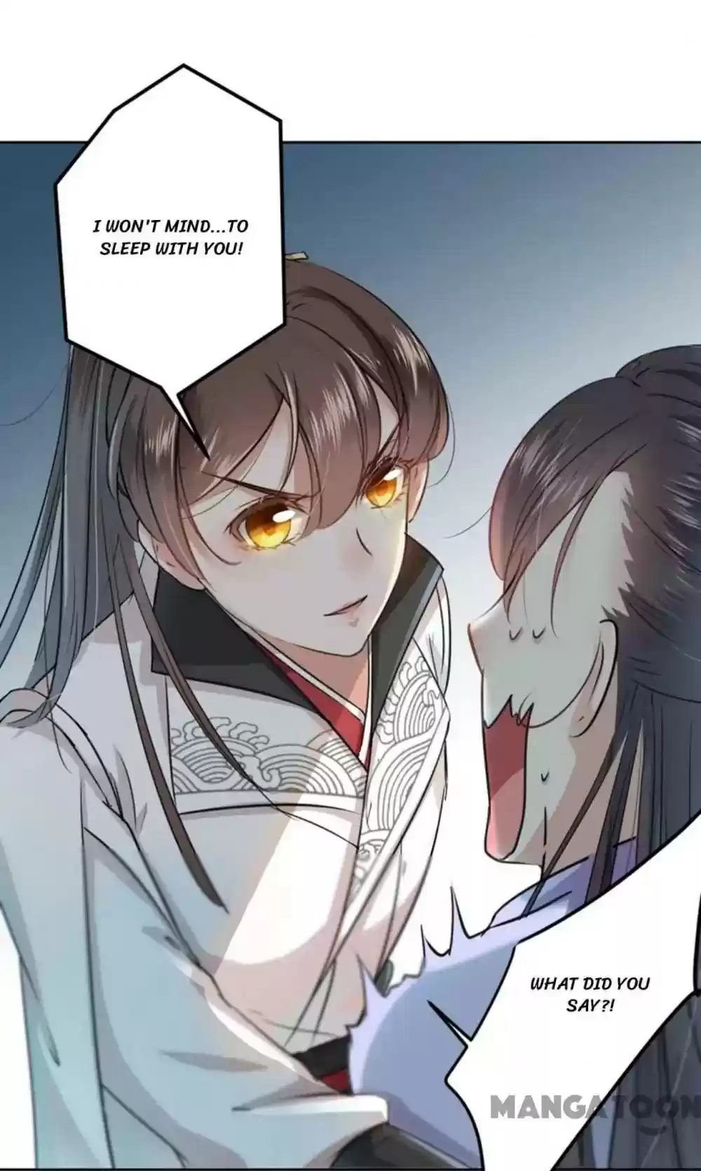 Entangled with the Duke Episode 26