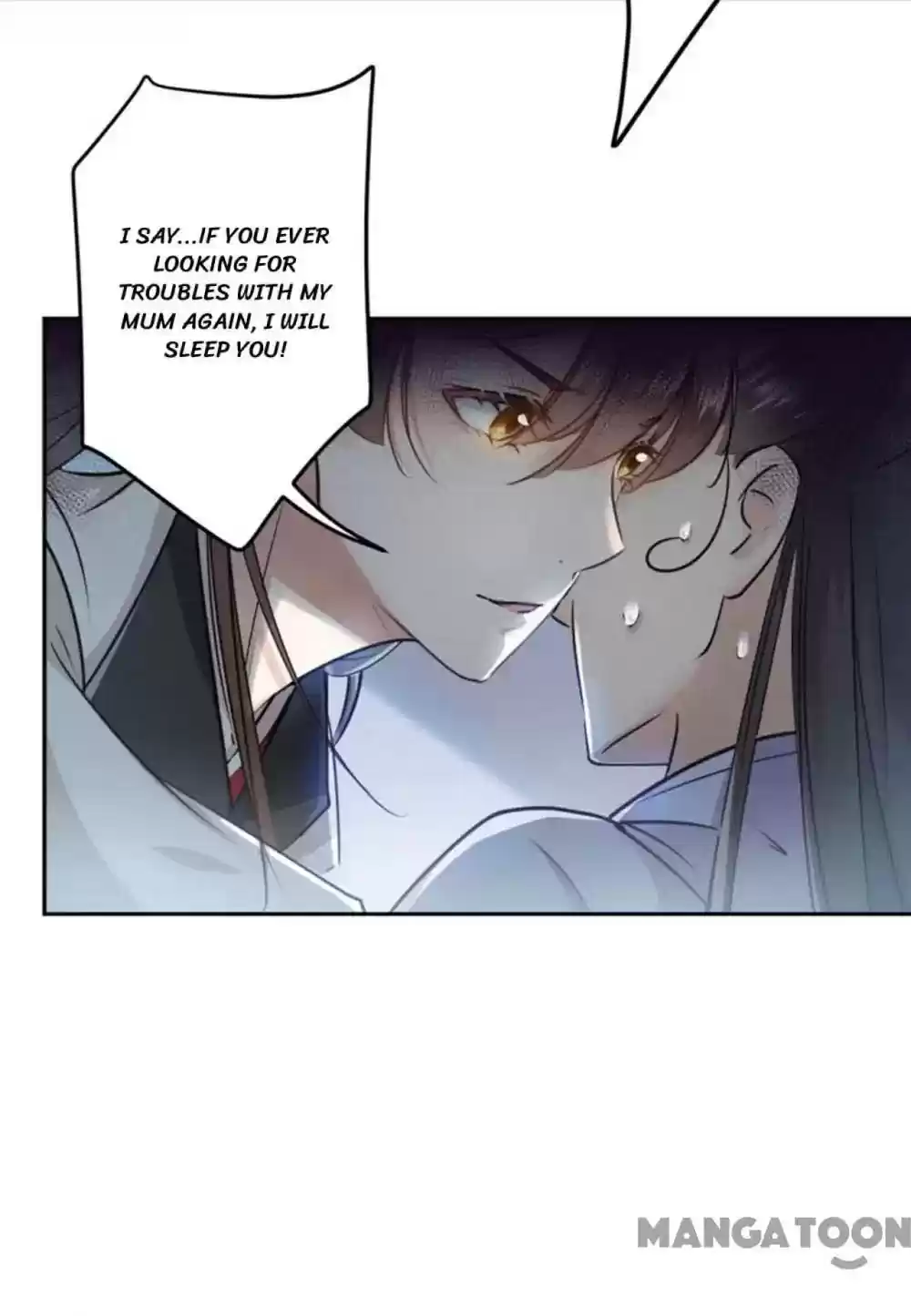 Entangled with the Duke Episode 26