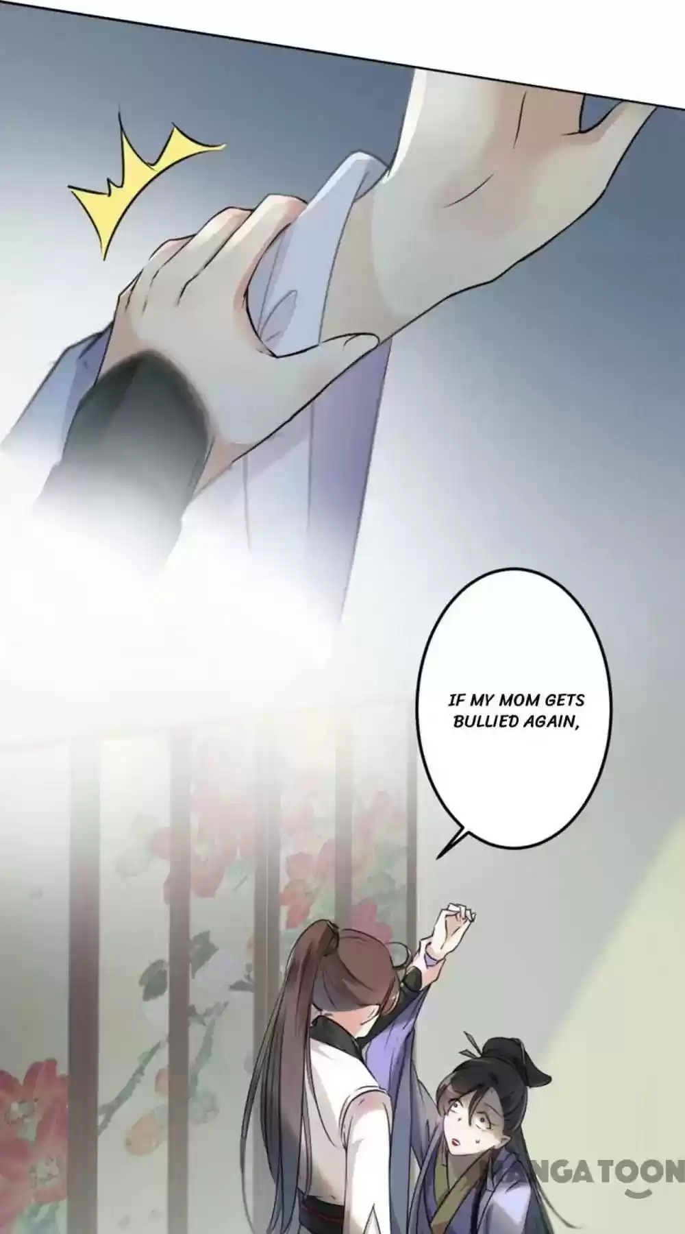 Entangled with the Duke Episode 27