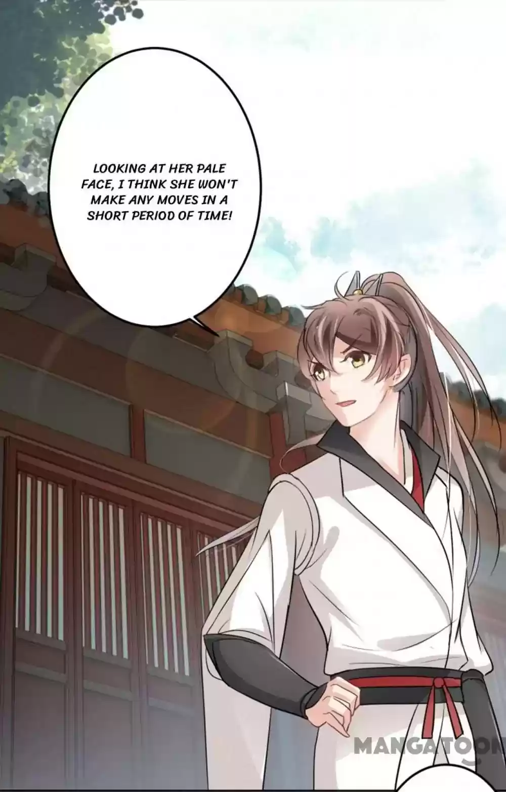 Entangled with the Duke Episode 27