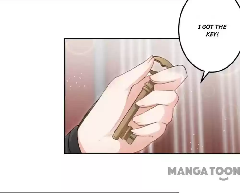 Entangled with the Duke Episode 27