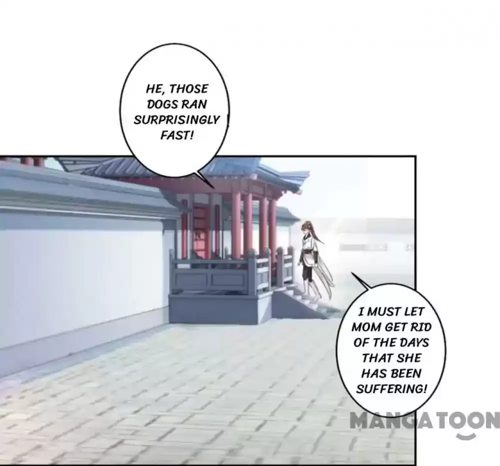 Entangled with the Duke Episode 27