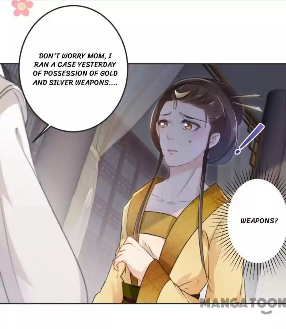 Entangled with the Duke Episode 27