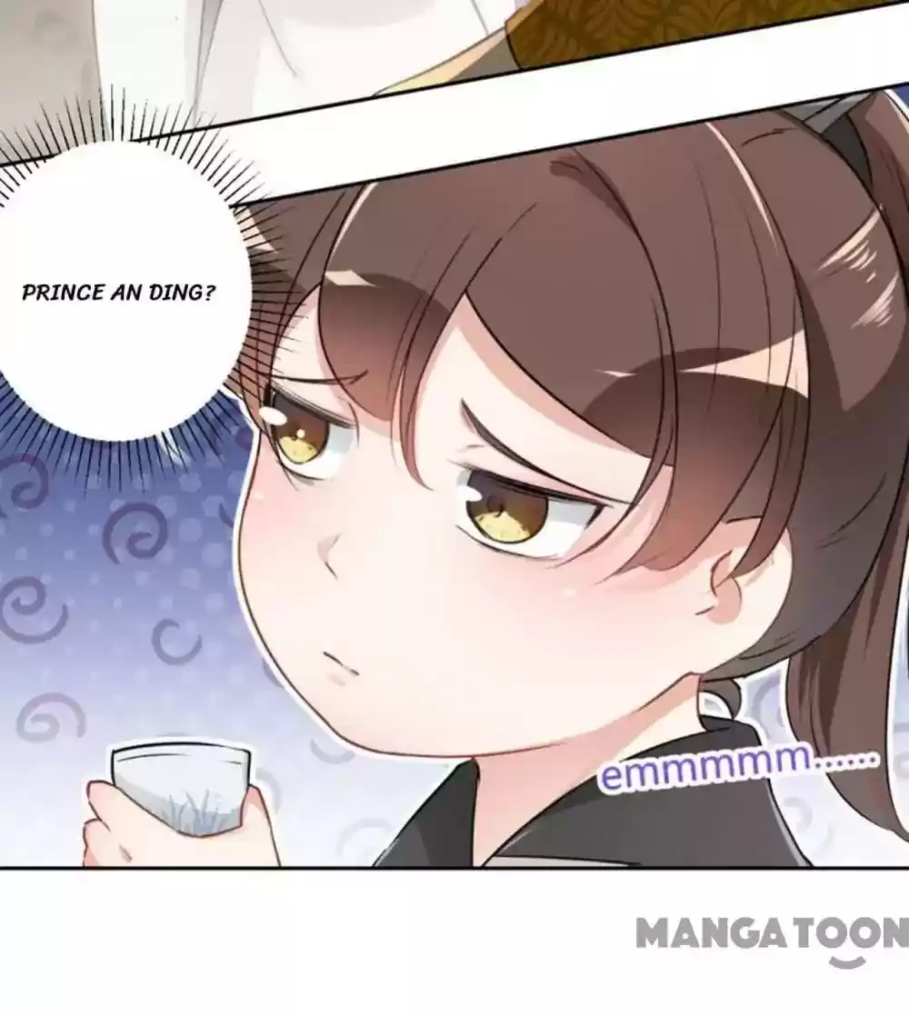 Entangled with the Duke Episode 27