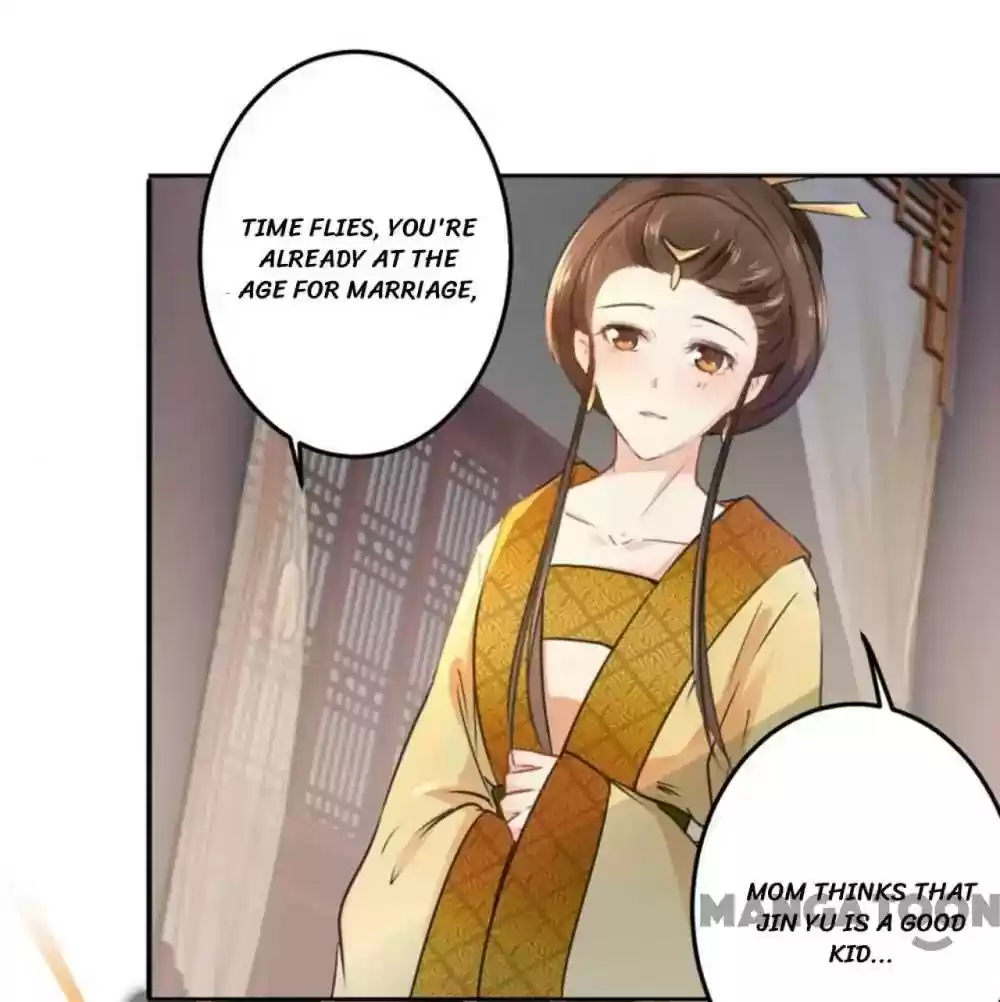 Entangled with the Duke Episode 27