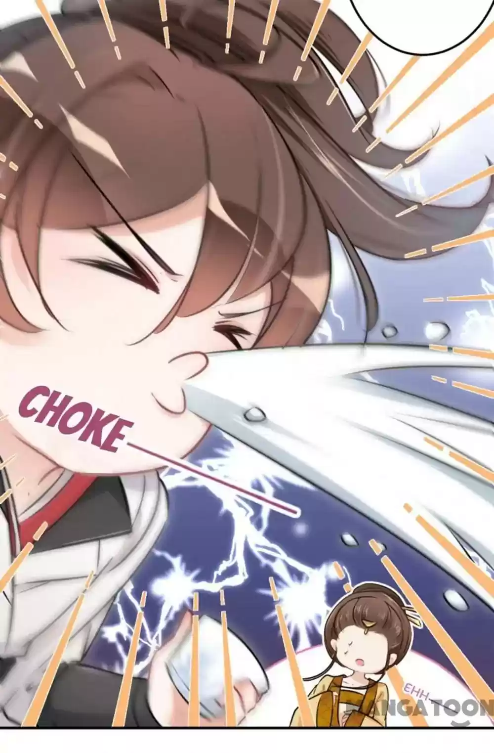 Entangled with the Duke Episode 27