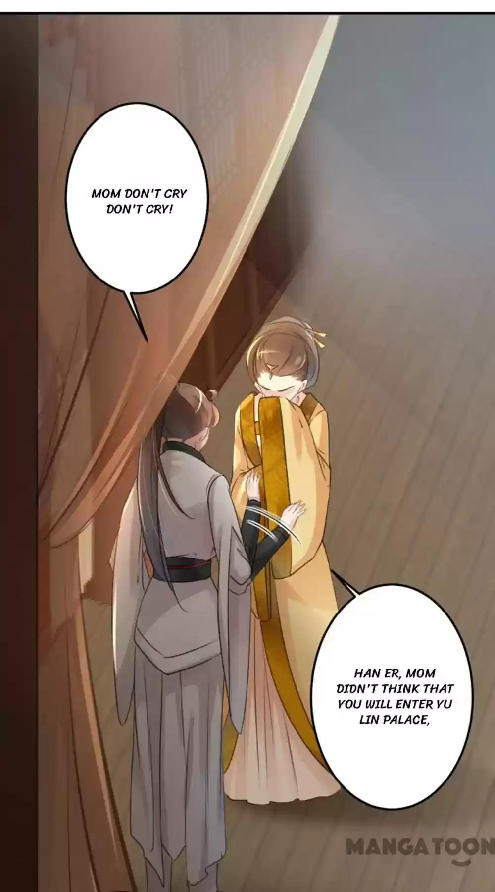 Entangled with the Duke Episode 27