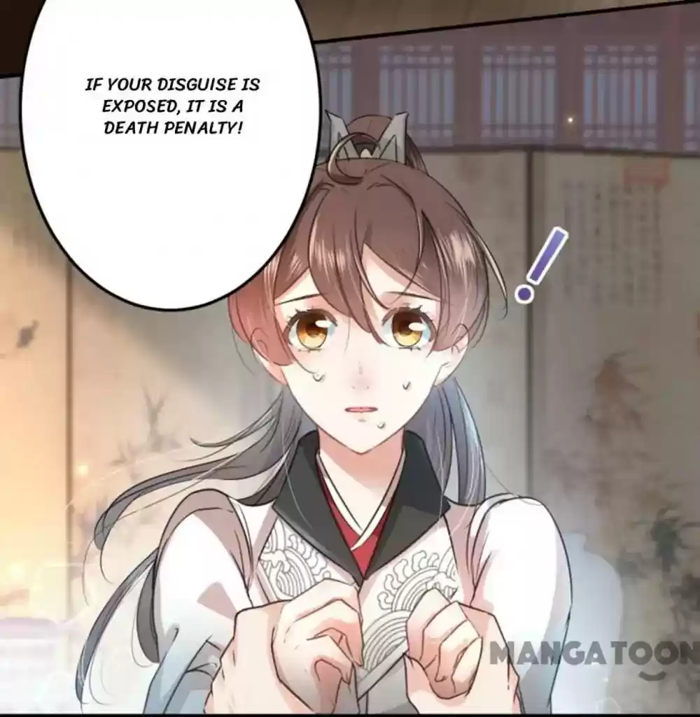 Entangled with the Duke Episode 27