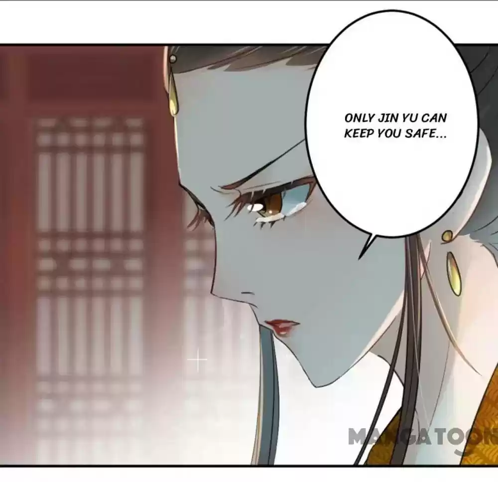 Entangled with the Duke Episode 27