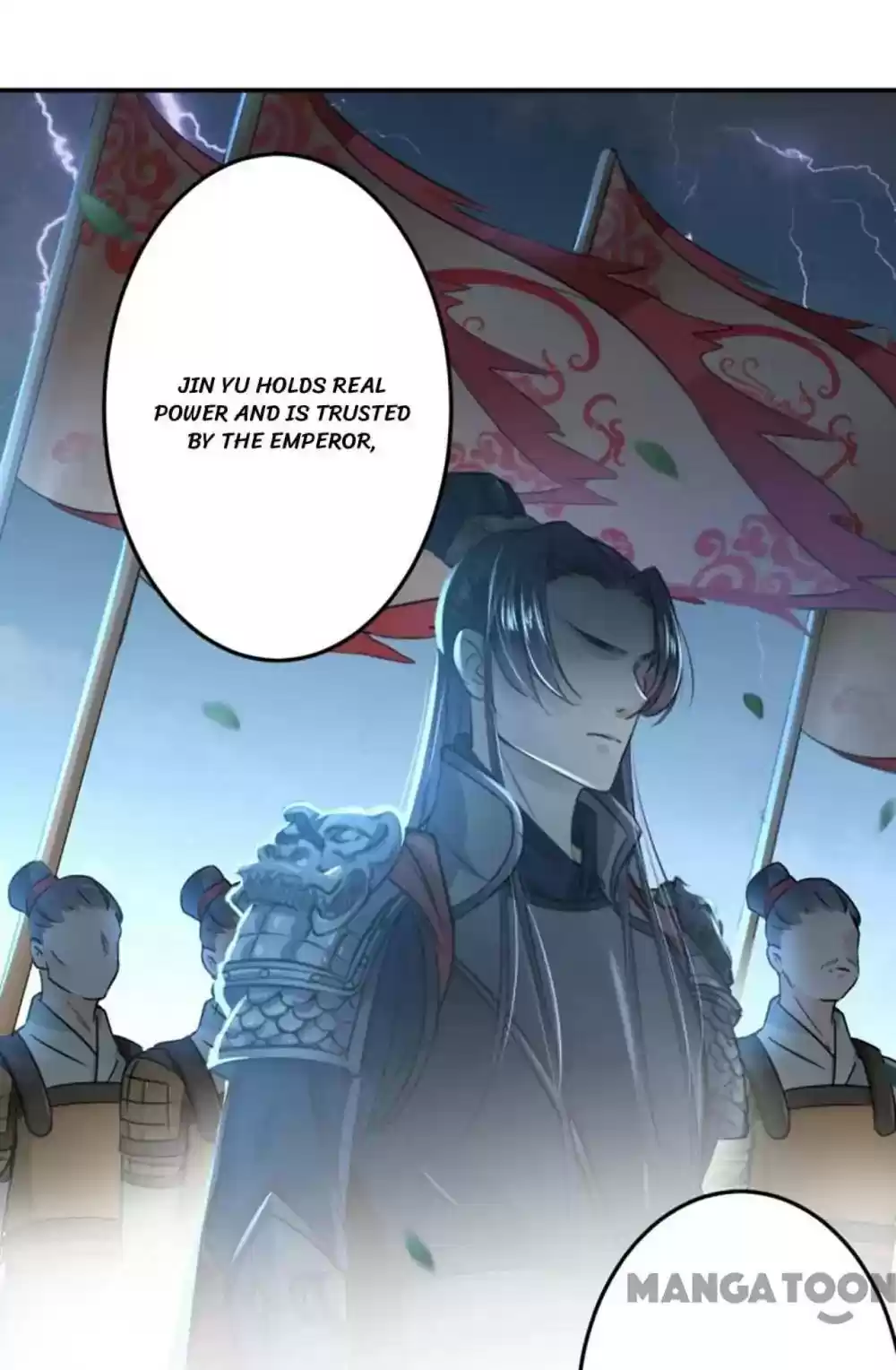 Entangled with the Duke Episode 27