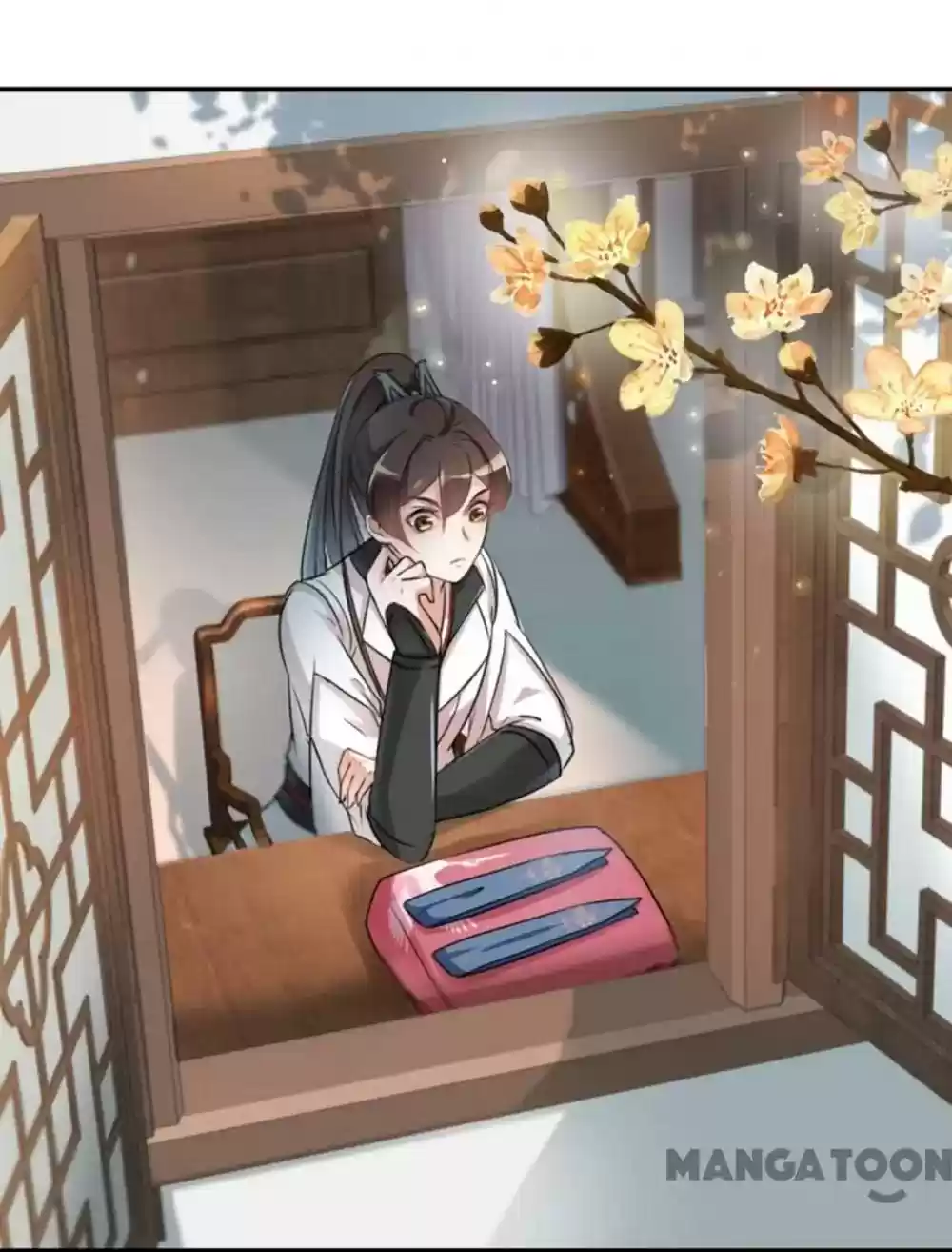 Entangled with the Duke Episode 28