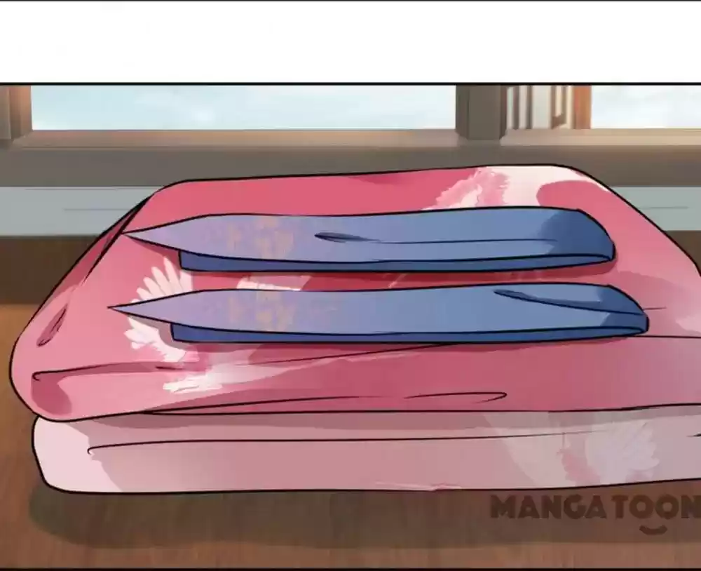 Entangled with the Duke Episode 28