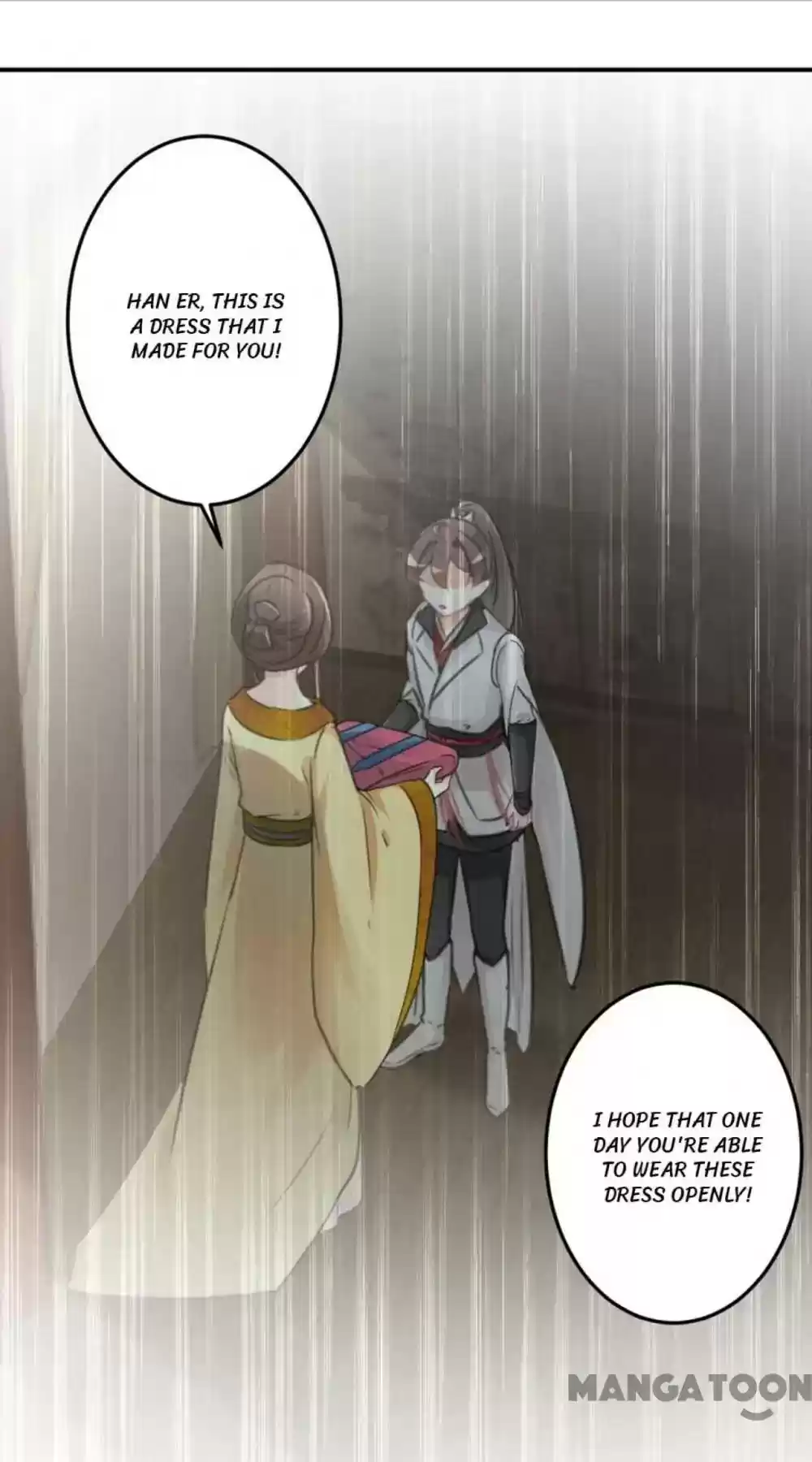 Entangled with the Duke Episode 28