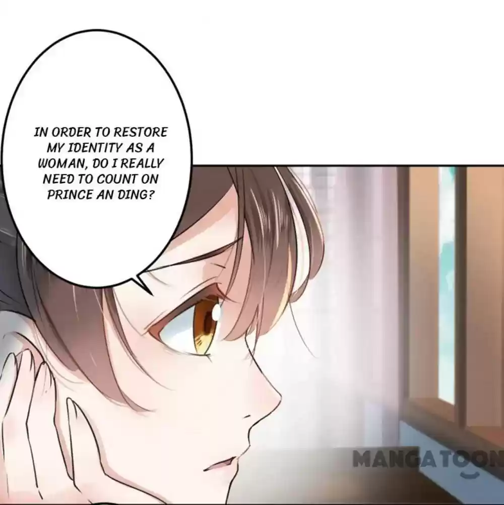 Entangled with the Duke Episode 28